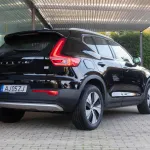 Volvo XC 40 1.5 T5 PHEV Inscription Expression 5