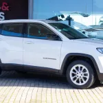 Jeep Compass 1.5 TG e-Hybrid Limited Auto 3