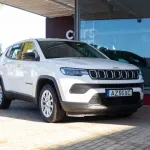 Jeep Compass 1.5 TG e-Hybrid Limited Auto 4