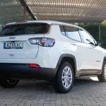 Jeep Compass 1.5 TG e-Hybrid Limited Auto 5