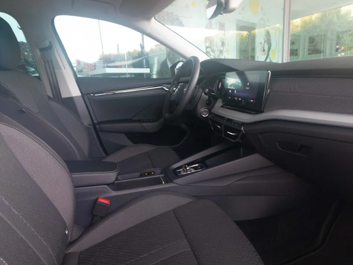 Skoda Octavia Break 1.4 TSi iV Ambition DSG