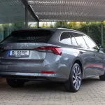 Skoda Octavia Break 1.4 TSi iV Ambition DSG 4