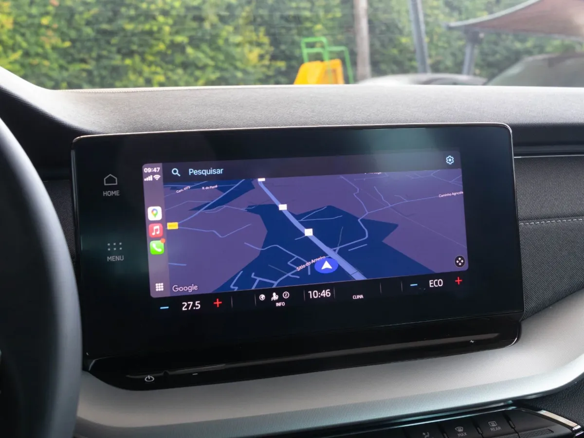 Skoda Octavia Break 1.4 TSi iV Ambition DSG