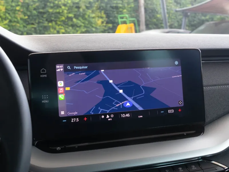 Skoda Octavia Break 1.4 TSi iV Ambition DSG