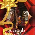Brochura A arte de beber Whisky 1