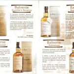 Brochura A arte de beber Whisky 6