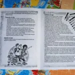 Jogo Conhecer a Europa  7