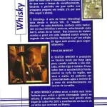 Manual de bolso dos produtos da marca Seagram  2