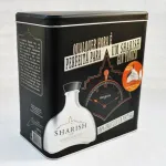 Lata de Gin Sharish  2