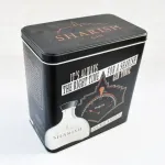 Lata de Gin Sharish  3