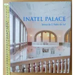 INATEL Palace, Termas de S. Pedro do Sul, 1999 1