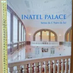 INATEL Palace, Termas de S. Pedro do Sul, 1999 2