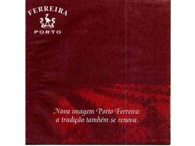 Brochura Porto Ferreira 