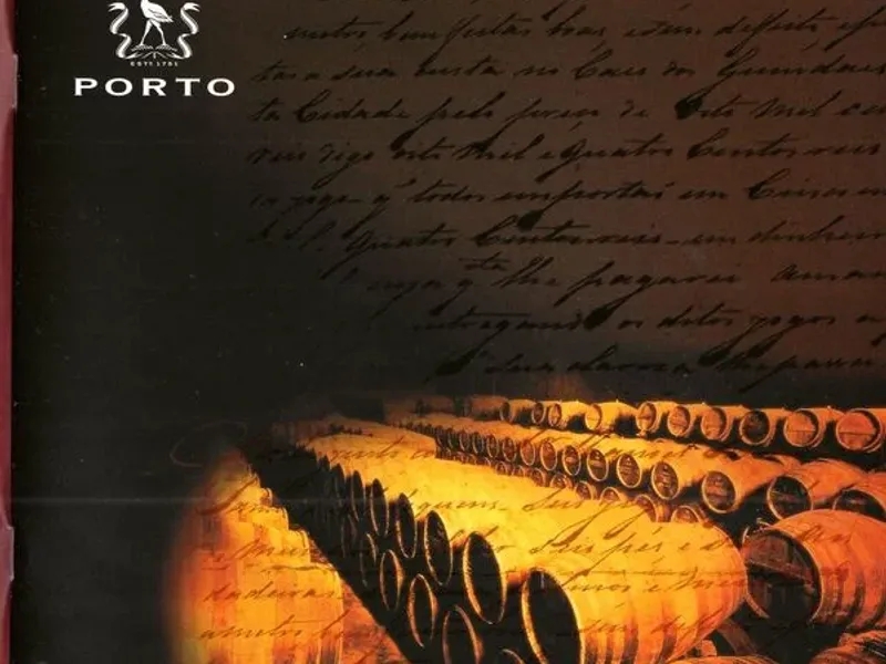 Brochura Porto Ferreira 