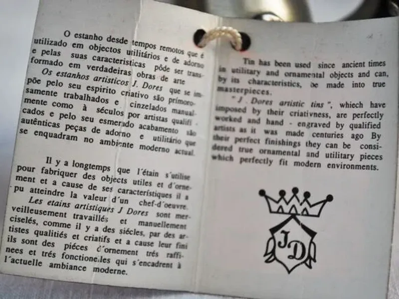 2 miniaturas em estanho 