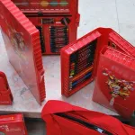 Artigos publicitários/merchandising da Coca-Cola 6