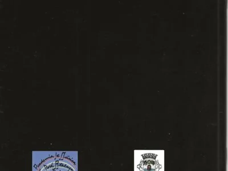 Brochura Vida e Obra de Chopin de 1999 