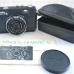 Máquinas fotográficas e acessórios  2