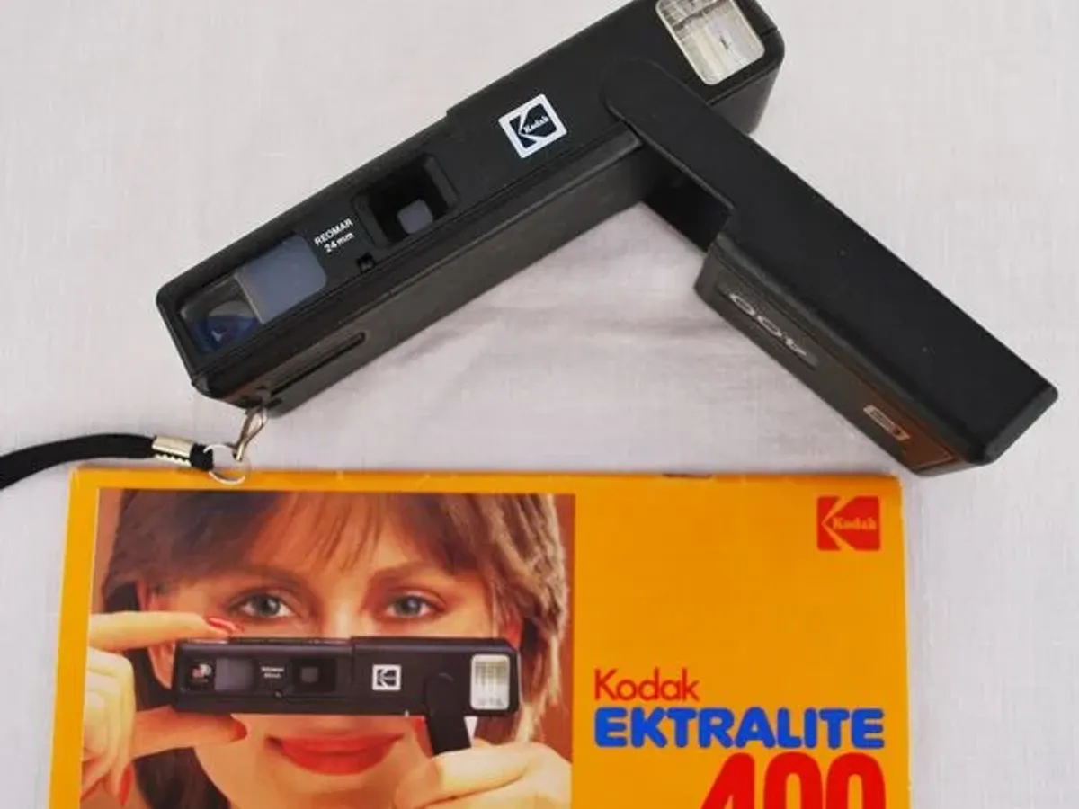 Máquinas fotográficas e acessórios 