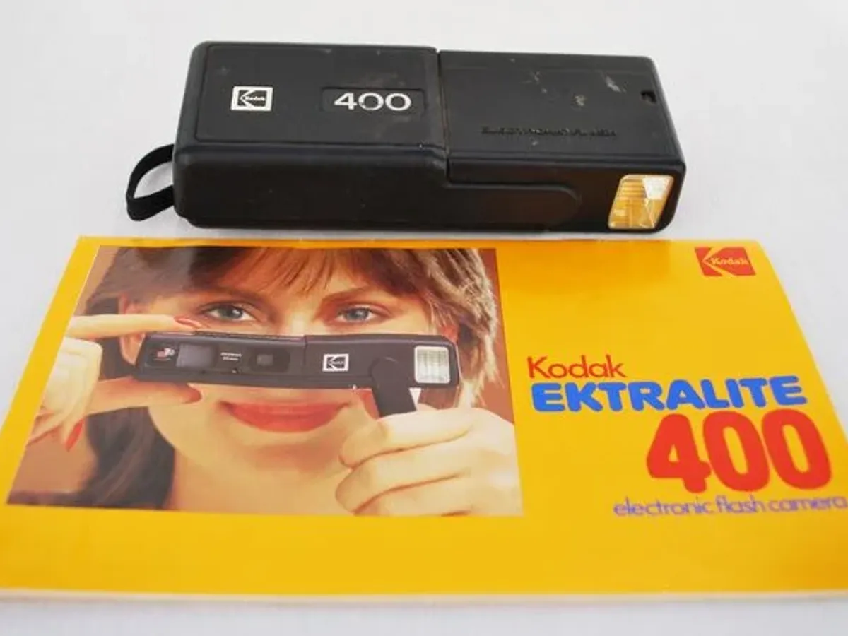 Máquinas fotográficas e acessórios 