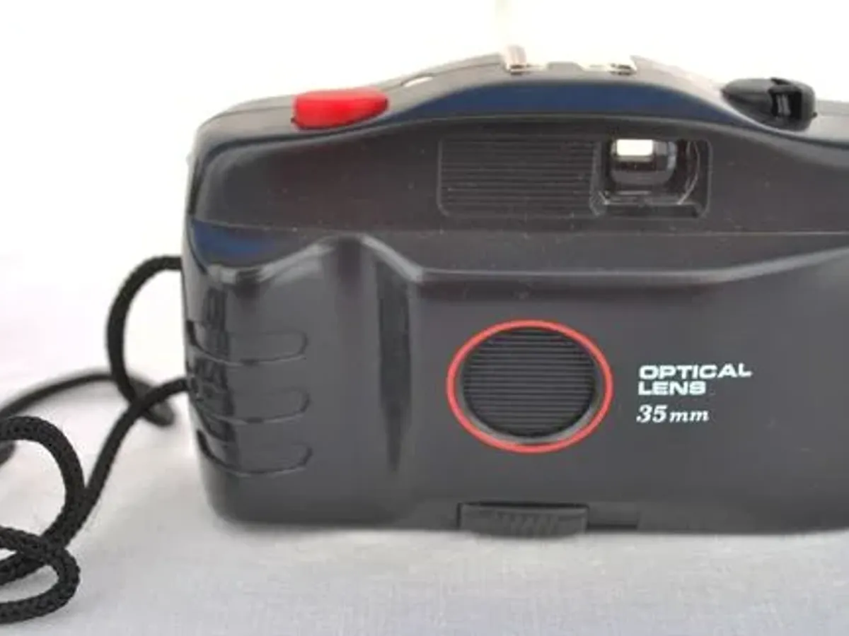 Máquinas fotográficas e acessórios 