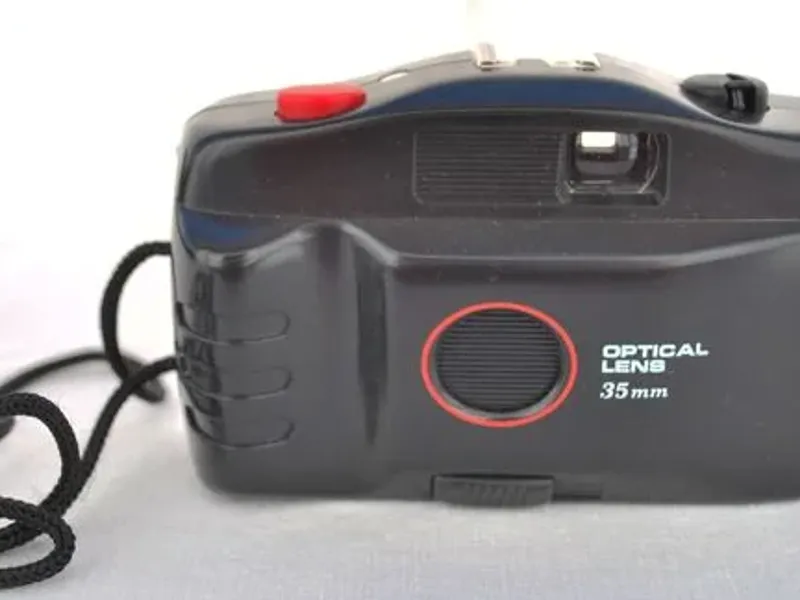 Máquinas fotográficas e acessórios 