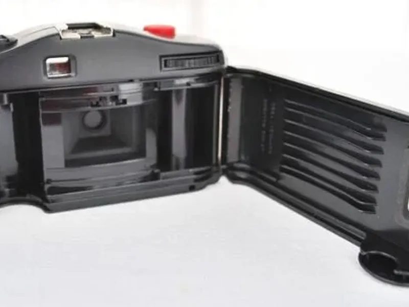 Máquinas fotográficas e acessórios 