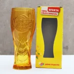 Copo Lipton Ice Tea amarelo  6