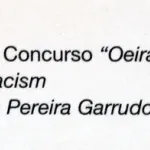 Conjunto de 6 postais do Concurso Oeiras Grafitis 4