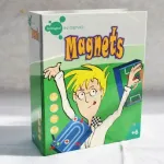 Magnets - Jogo de ímanes  1