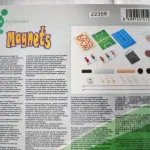 Magnets - Jogo de ímanes  3