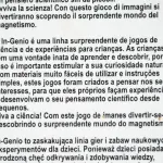 Magnets - Jogo de ímanes  4