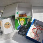 Magnets - Jogo de ímanes  5