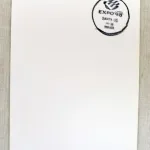 Foto de João Paulo II com carimbo da Expo 98 3