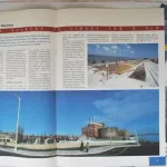 4 ex da publicação Duas Margens – Porto de Lisboa 3