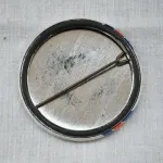 Crachá AD 1978/79  3