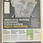 Número 1 do Jornal I de 7 de Maio 2009 2