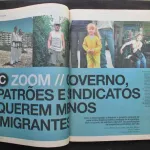Número 1 do Jornal I de 7 de Maio 2009 7