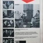 Folha humorística do jornal O País de 1980, sobre  3