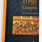 O PSD Cumpriu – 1999  4