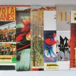 Revista Portugal Informação de 1976  1