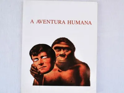 A Aventura Humana 