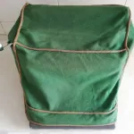 Máquina de escrever IMPERIAL 65 vintage typewriter 9