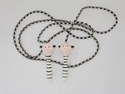 Corda para Saltar à corda 