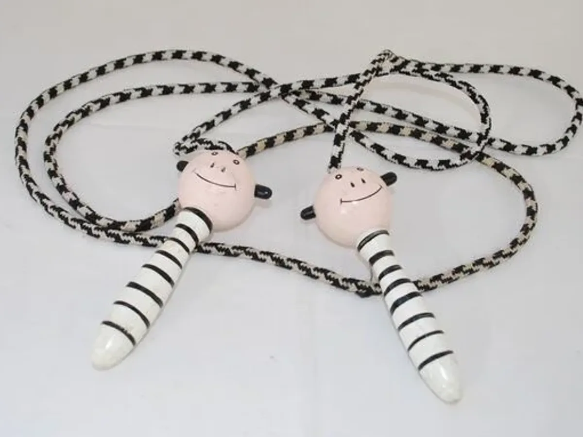 Corda para Saltar à corda 