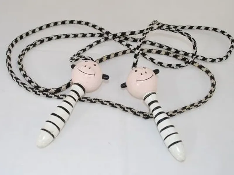 Corda para Saltar à corda 