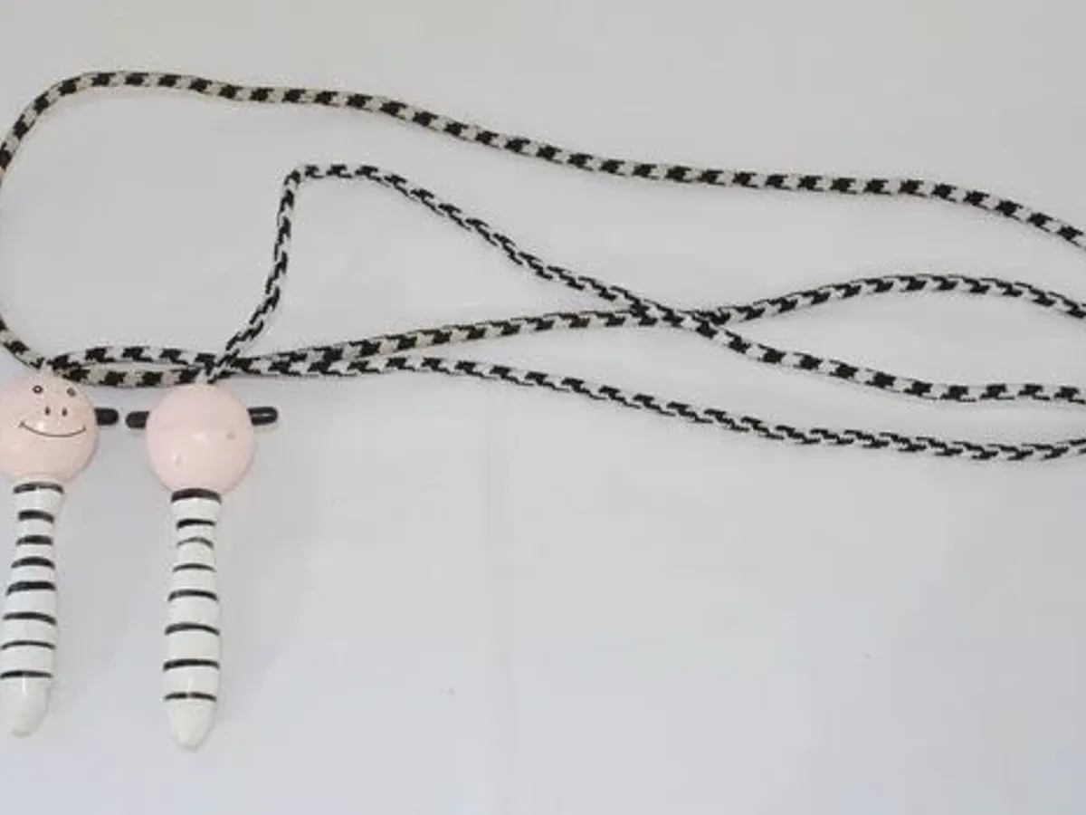 Corda para Saltar à corda 