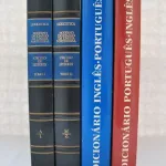 Dicionários de Português / Português-Inglês  2