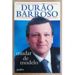 Durão Barroso - mudar de modelo 1