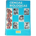 Ciencias Biologicas - De las Moléculas al Hombre 1
